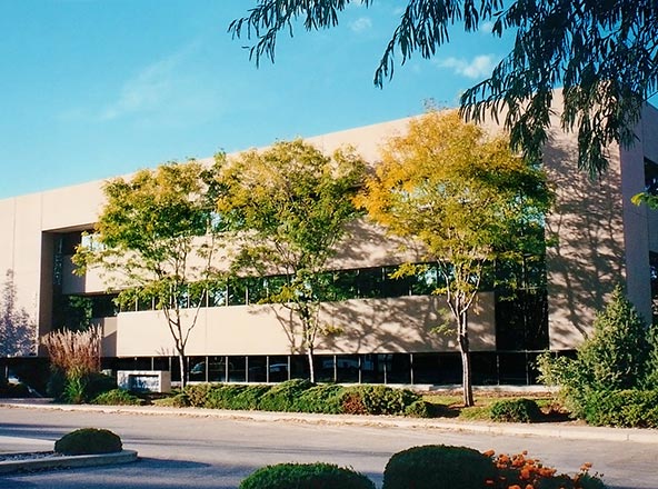 New Century Software, Fort Collins Office