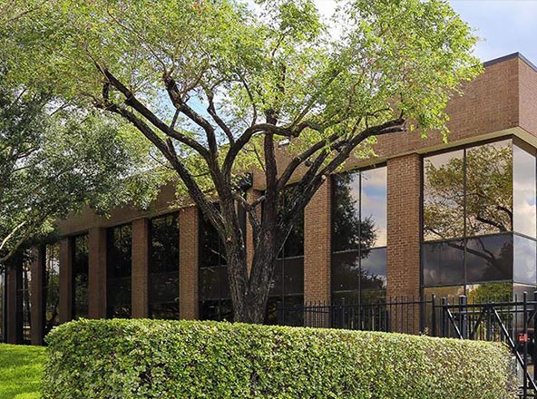 New Century Software, Houston Office