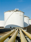 Facility GIS Solutions for Pipeline Facilities