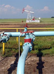 Pipeline GIS Solutions for Gathering Lines