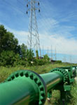 Pipeline GIS Solutions for Hazardous Liquid Pipelines
