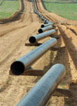 Pipeline GIS Solutions for New Construction