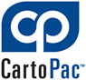 CartoPac International - New Century Software Partner