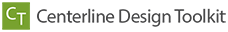 Centerline Design Toolkit