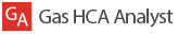 Gas HCA Analyst