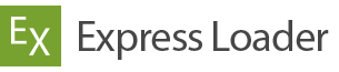 Express Loader