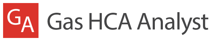 Gas HCA Analyst