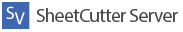 SheetCutter Server