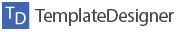 Template Designer
